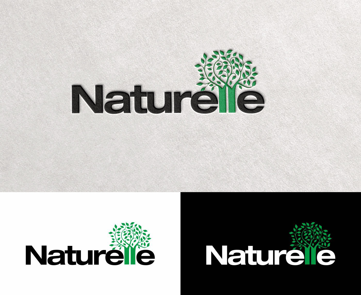 Logo Design by A t t i l a for Zen Body | Design #12522034