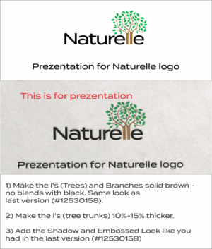 Logo Design by A t t i l a for Zen Body | Design: #12545625