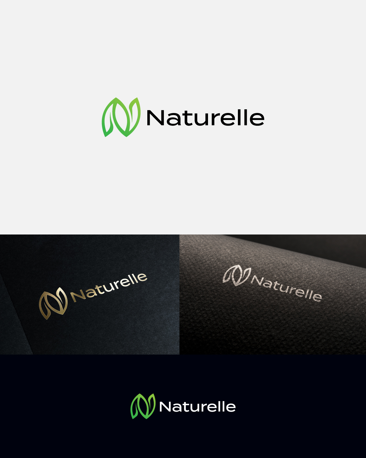 Logo Design by usman-ilyas for Zen Body | Design #12503608