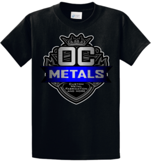 T-shirt Design by Club Flyer Studios