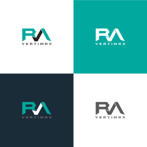 Diseño de Logo por handxtended2u para RVA vertimax | Diseño: #12549003