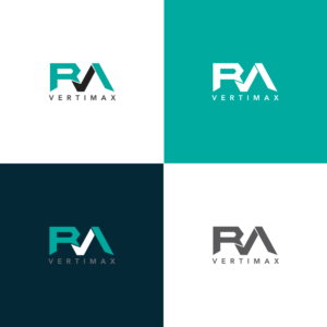 Diseño de Logo por handxtended2u para RVA vertimax | Diseño: #12561414