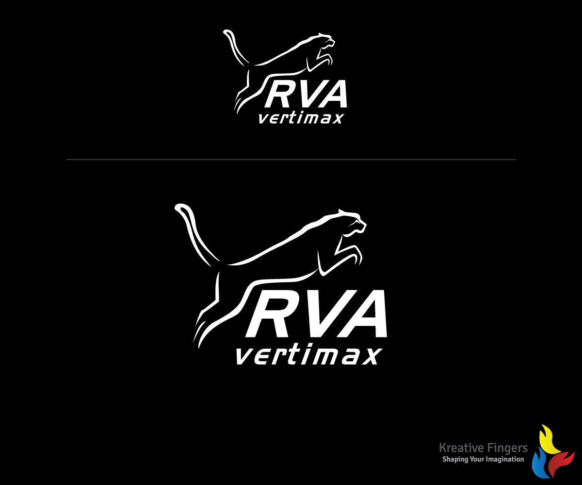 Diseño de Logo por Kreative Fingers para RVA vertimax | Diseño #12557349