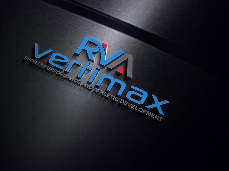 Diseño de Logo por AD Designstar para RVA vertimax | Diseño: #12587732