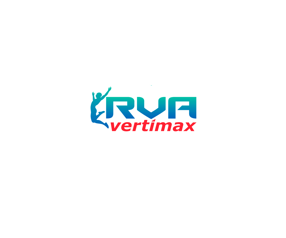 Logo Design by carina_designs for RVA vertimax | Design #12573548