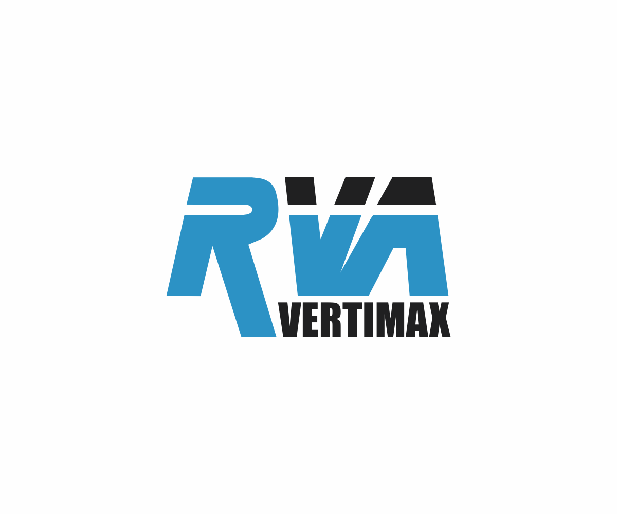 Logo Design by Khalik for RVA vertimax | Design #12549672