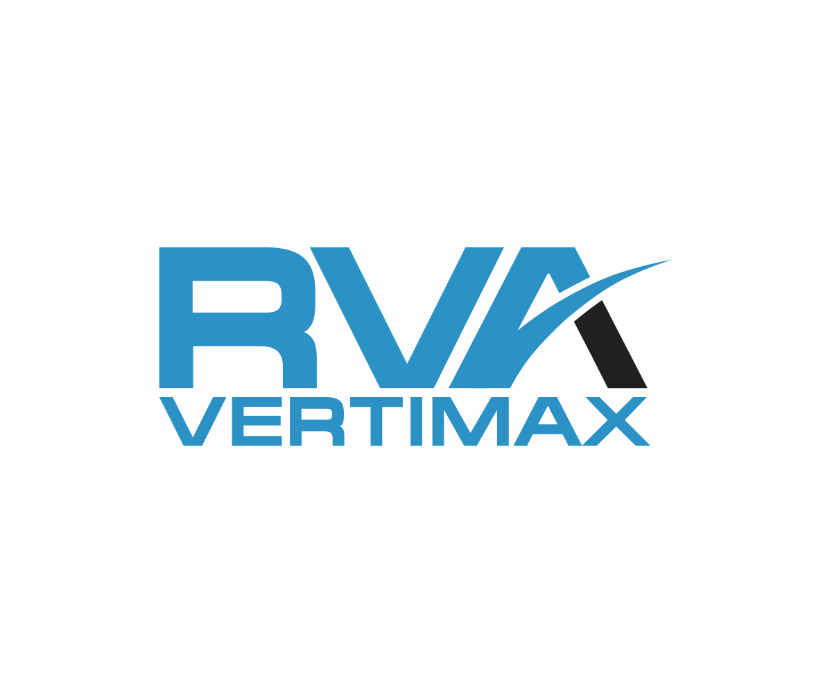 Logo Design by Khalik for RVA vertimax | Design #12549680