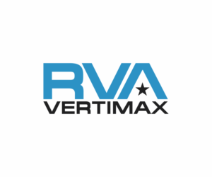 Diseño de Logo por Khalik para RVA vertimax | Diseño: #12549683