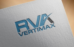 Diseño de Logo por Khalik para RVA vertimax | Diseño: #12549690