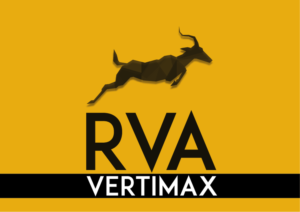 Diseño de Logo por canesmeneses para RVA vertimax | Diseño: #12560371