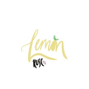 Logo Design by WP DESIGNS for Lemon Rose | Design: #12489390