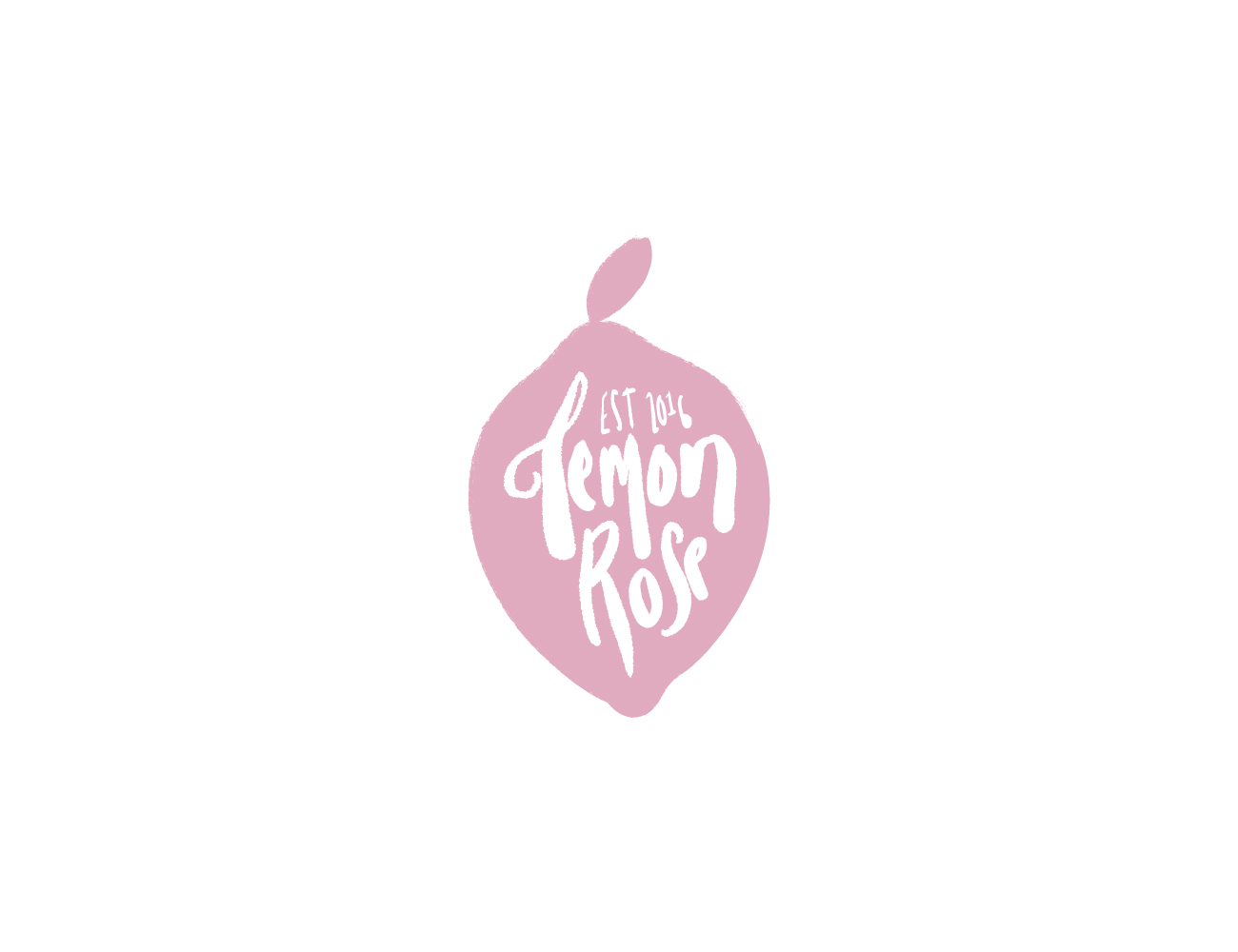 Logo-Design von WP DESIGNS für Lemon Rose | Design #12489432