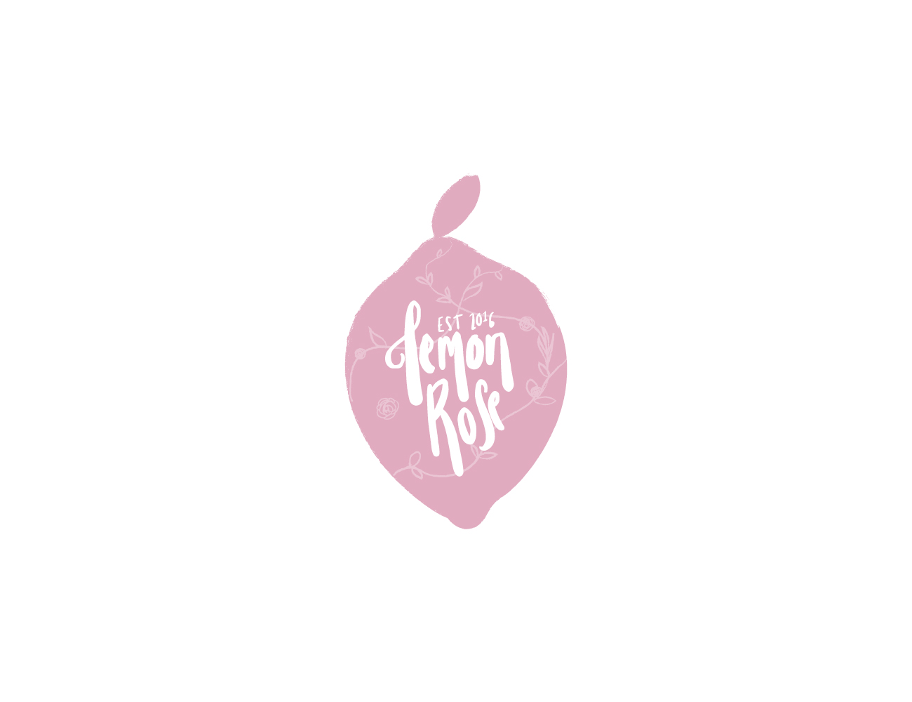 Logo-Design von WP DESIGNS für Lemon Rose | Design #12489435