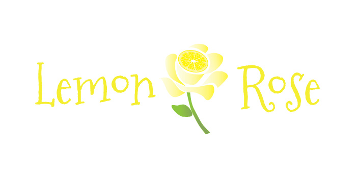 Design de Logo par MirenD pour Lemon Rose | Design #12488151