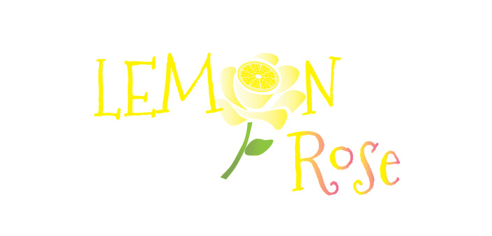 Logo Design by MirenD for Lemon Rose | Design #12488315