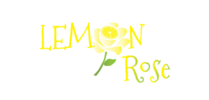 Logo Design by MirenD for Lemon Rose | Design: #12488391