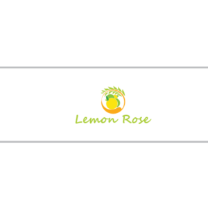 Logo Design by Tere G artwork for Lemon Rose | Design: #12486970