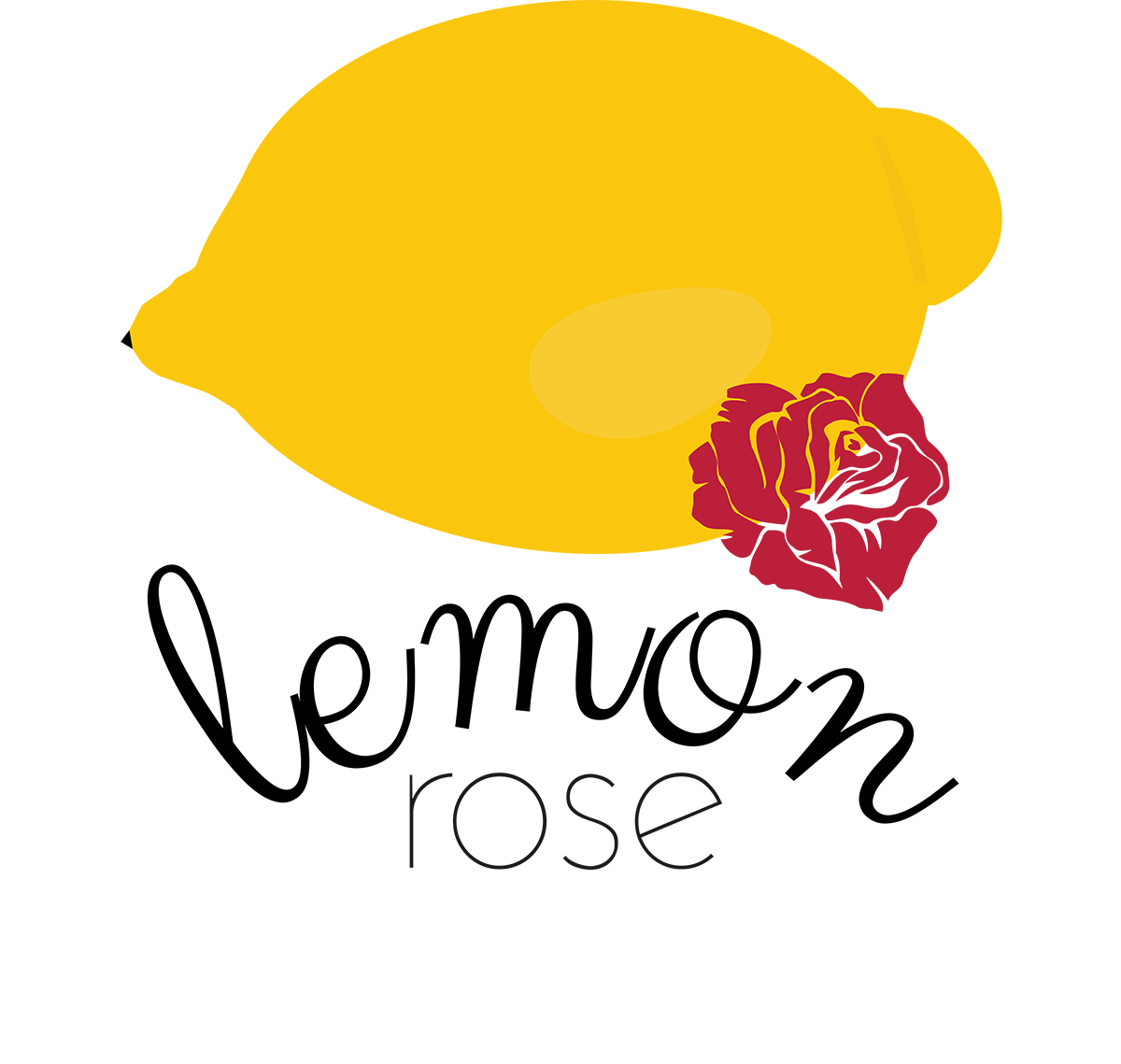 Logo Design by Paracosmic Designs for Lemon Rose | Design #12488800