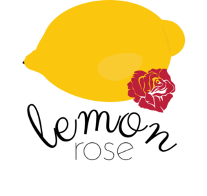 Logo Design by Paracosmic Designs for Lemon Rose | Design: #12488800