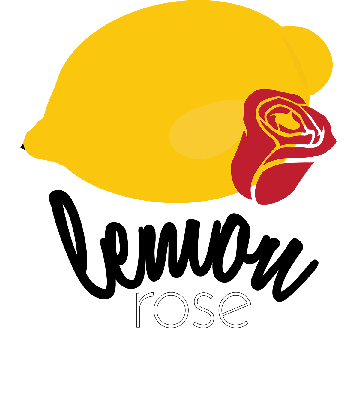 Logo Design by Paracosmic Designs for Lemon Rose | Design #12488801