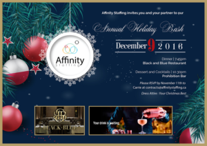 Invitation Design by Venus L. Penaflor