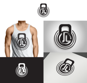 JL | Logo Design by AFD