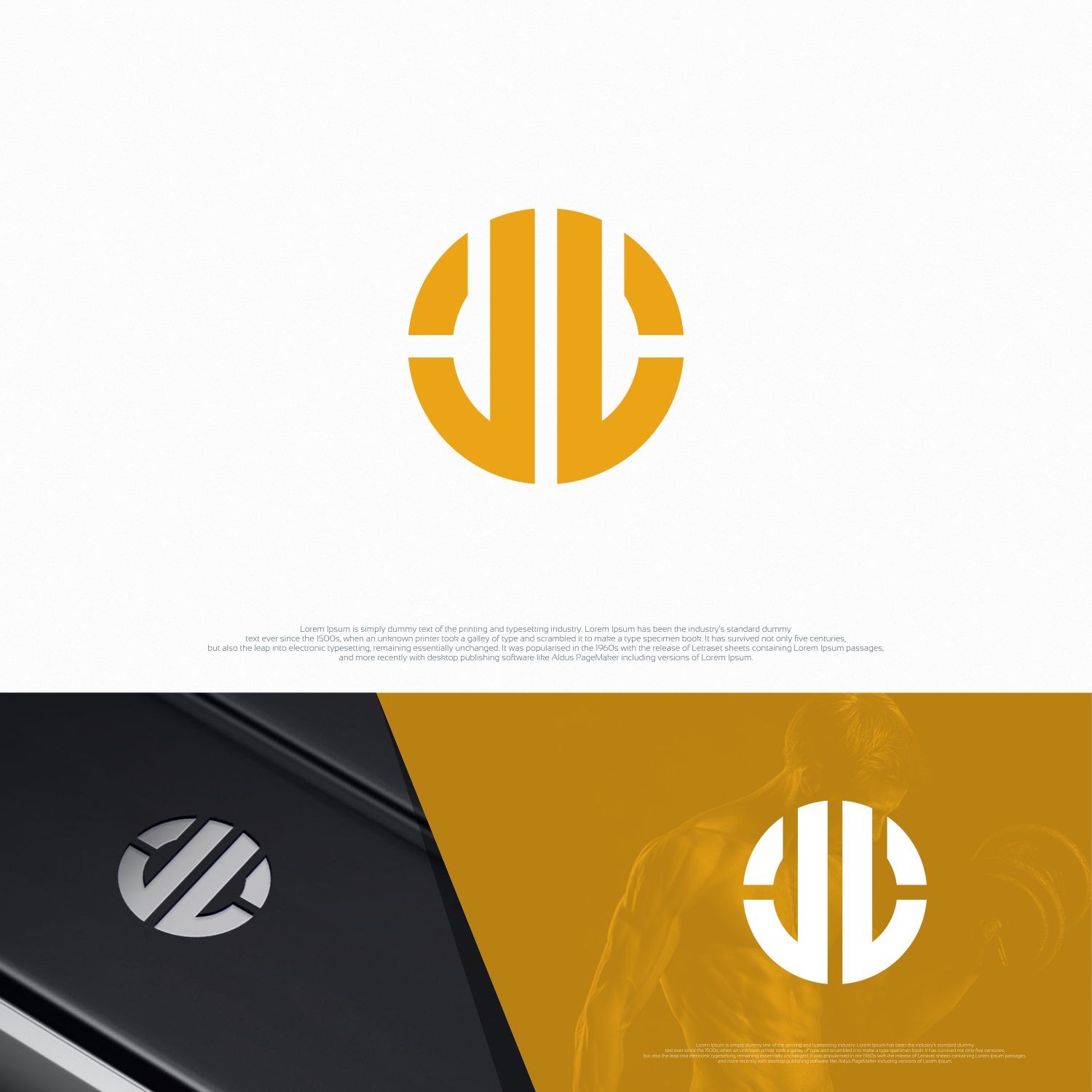 Logo Design by jenggot_merah_ for this project | Design #12529636