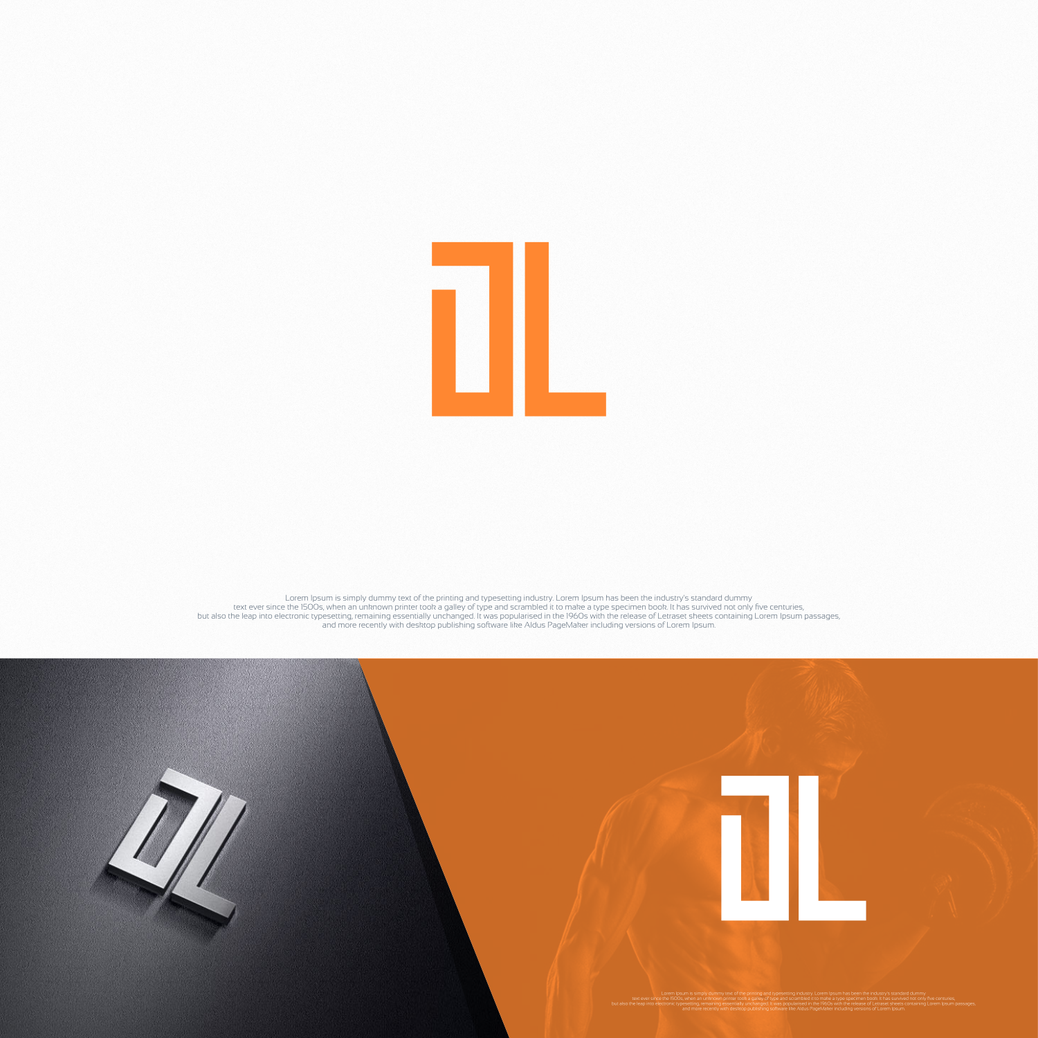 Logo Design by jenggot_merah_ for this project | Design #12529637
