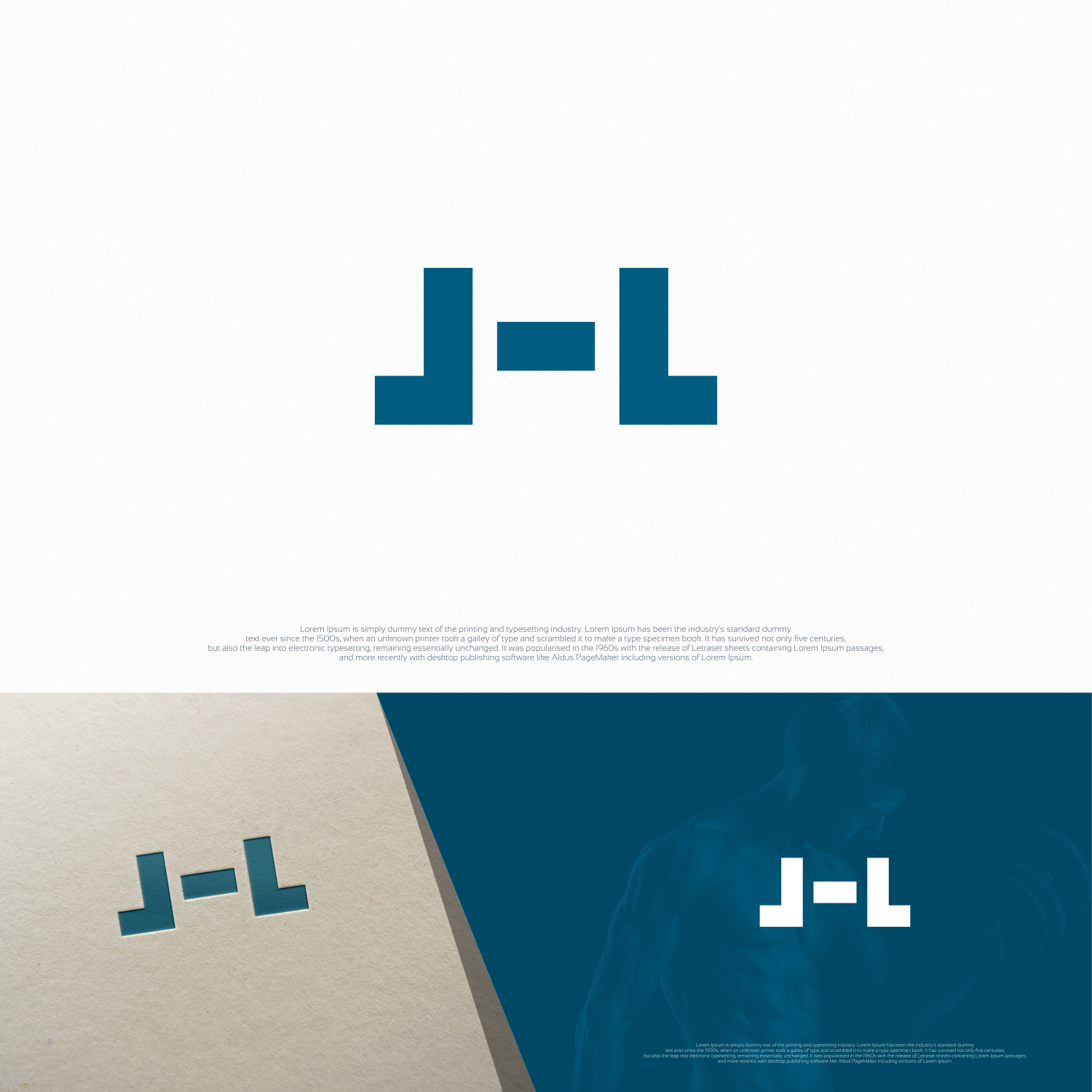 Logo Design by jenggot_merah_ for this project | Design #12529638