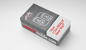 Packaging Design by Iwana Ioana for Madstar Mobile | Design: #12514168