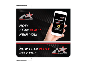 Packaging Design by Iwana Ioana for Madstar Mobile | Design: #12545752