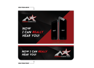 Packaging Design by Iwana Ioana for Madstar Mobile | Design: #12546703