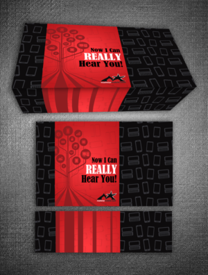 Packaging Design by rug for Madstar Mobile | Design: #12546495