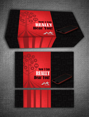 Packaging Design by rug for Madstar Mobile | Design: #12563806