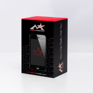 Packaging Design by chathurasoori for Madstar Mobile | Design #12500234