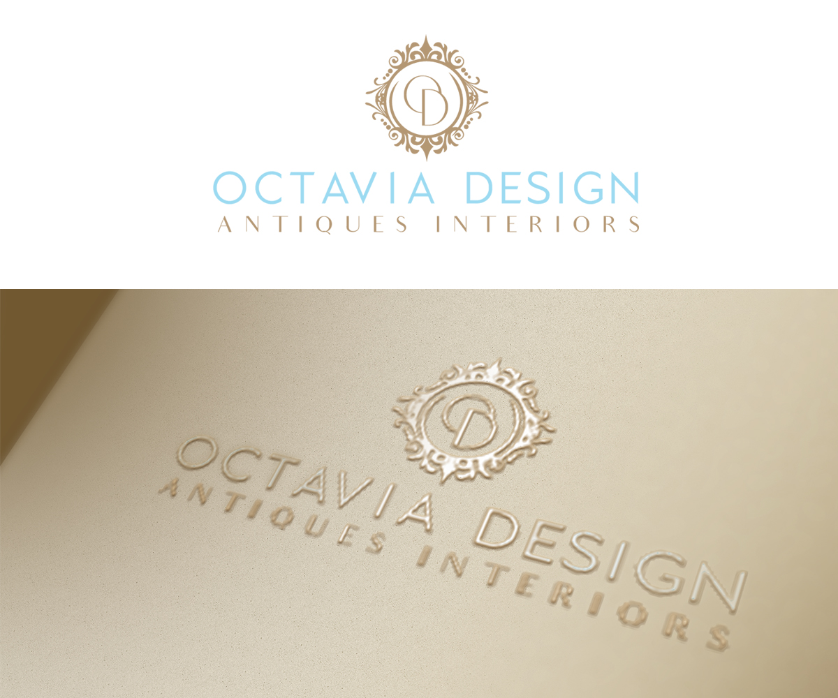 Logo Design by Mesa Graphics for this project | Design #12660833