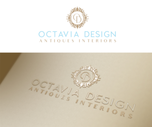 Logo Design by EMA for this project | Design #12660833