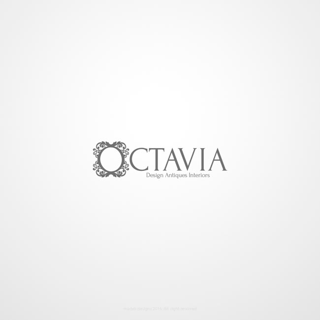 Diseño de Logo por madeli para este proyecto | Diseño #12658874