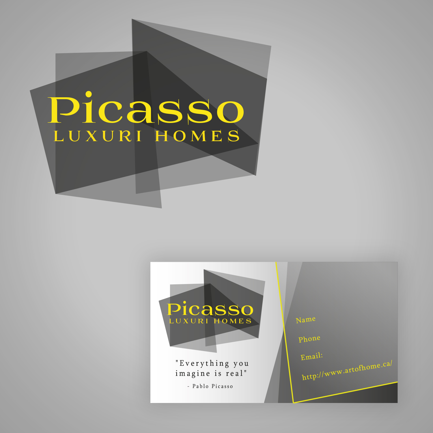 Diseño Gráfico por Péter para este proyecto | Diseño #12488813