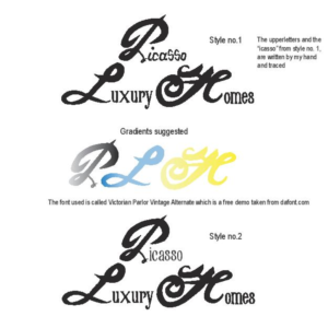 Graphic Design by AndreeaS_N