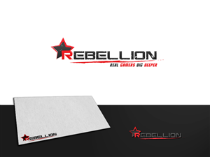 Logo Design by ArtSamurai for this project | Design: #514438