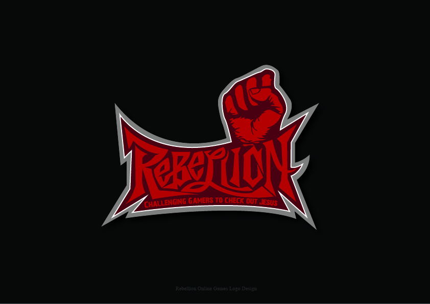 Logo Design by Eddiey for this project | Design #540692