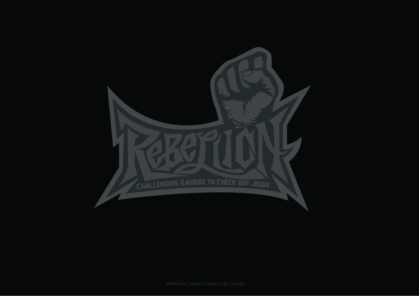 Logo Design by Eddiey for this project | Design #540695