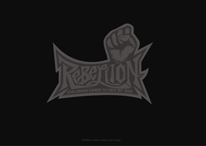Logo Design by Eddiey for this project | Design: #540695