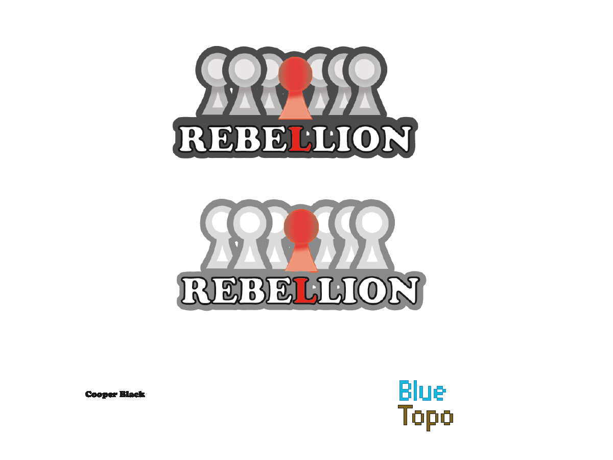 Design de Logo par Bluetopo pour ce projet | Design #515348