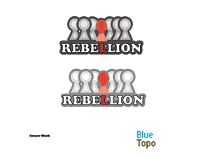 Logo Design by Bluetopo for this project | Design: #515348