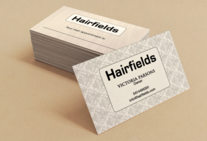 Diseño de Tarjeta de Presentación por Pixi Dust para este proyecto | Diseño: #12573238