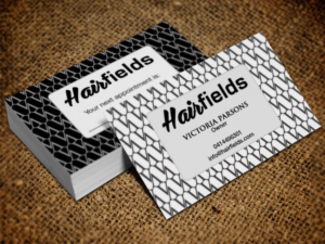 Diseño de Tarjeta de Presentación por Pixi Dust para este proyecto | Diseño: #12573271