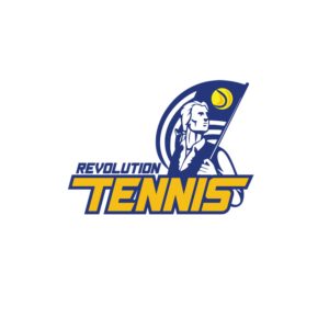 Logo Design by yani hidayat for Revolution Tennis | Design: #12491977