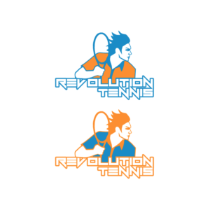 Logo Design by REDcrackers.com for Revolution Tennis | Design: #12514974